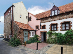 Fishermans Cottage